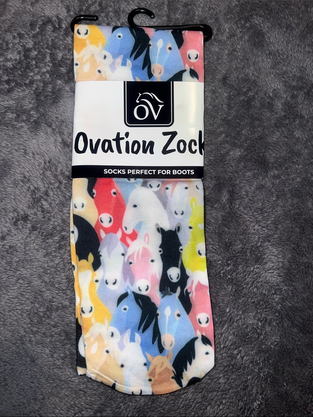 Ovation Zock